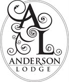 Logo Anderson Lodge black